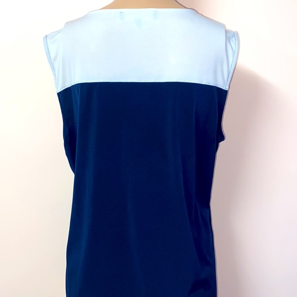 Jones New York Top - Picture 3 of 5